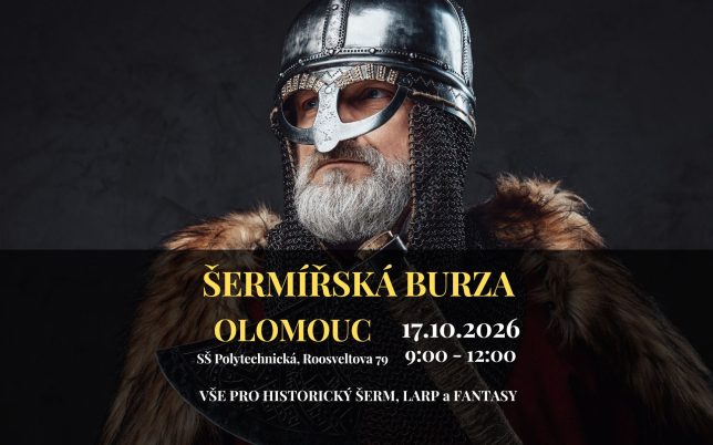 Olomouc podzim 26
