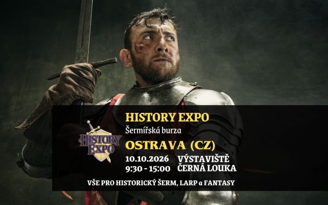 Ostrava podzim 26 plakat